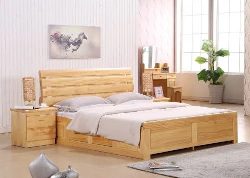 双人床的标准尺寸是多少