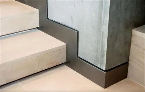 踢脚线宽度一般是多少