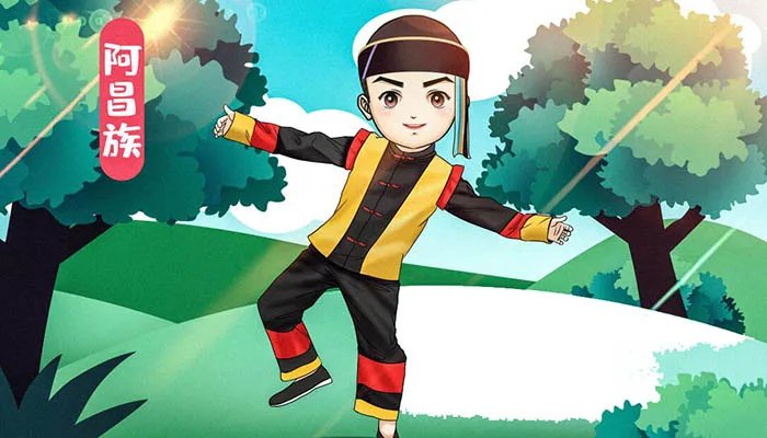 阿昌族的传统节日风俗 阿昌族有哪些传统节日风俗