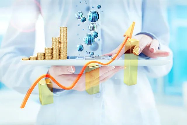 社会十大最赚钱行业排行榜 做什么行业赚钱 未来十年最赚钱行业