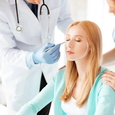 额头填充多少钱