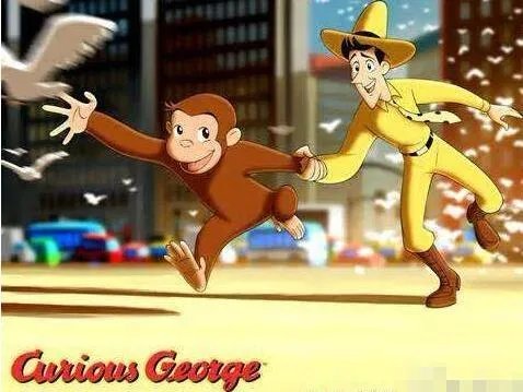 好奇/ 好奇心  英文怎么说