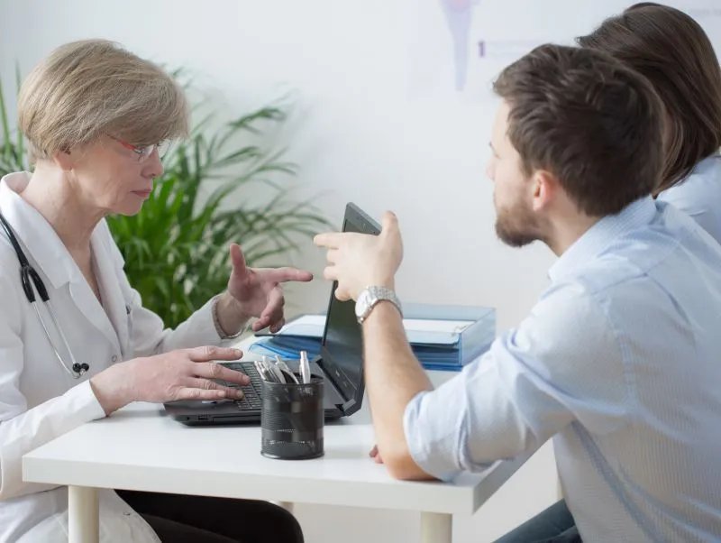 封闭抗体检查是干什么的