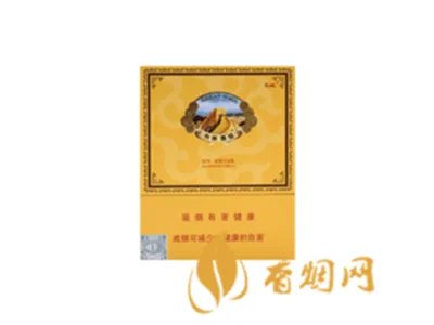 长城烟多少钱一包 长城烟价格表大全2020