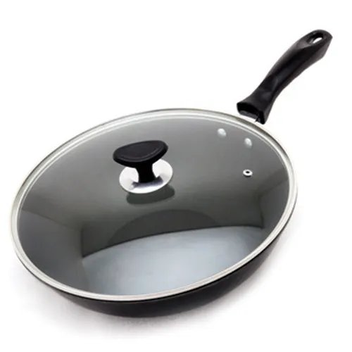 炒锅什么材质好啊 知道这三点就不怕会选错炒锅了