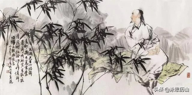 中国文人字画买卖是从什么时候开始的?