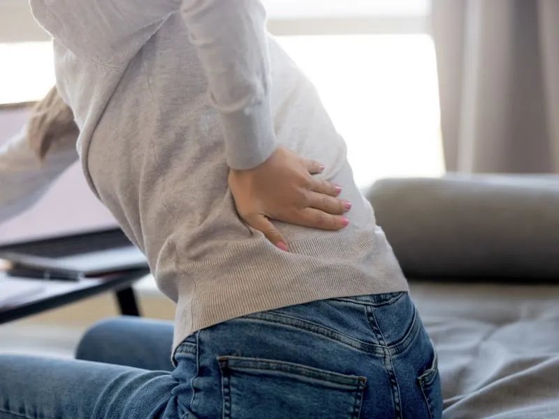 腰椎牵引床的主要功能