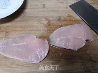炸鸡排