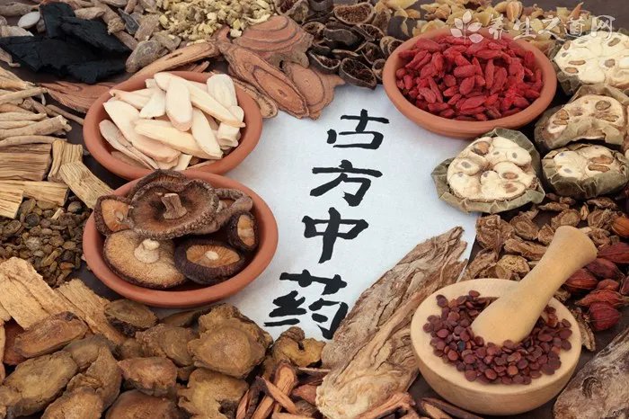 常用的十种补益药