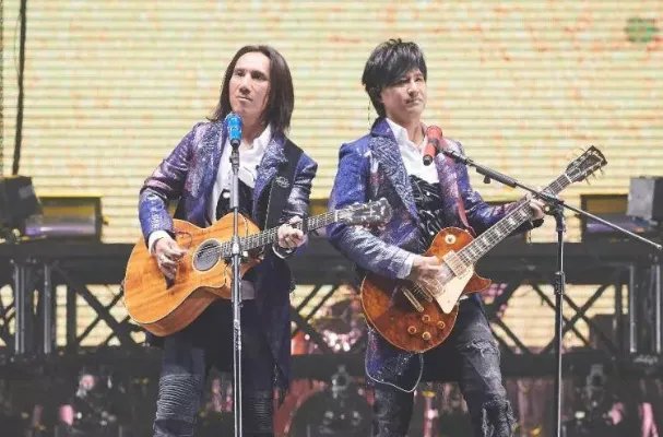 动力火车超好听歌曲top10：《当》上榜，第二百听不厌