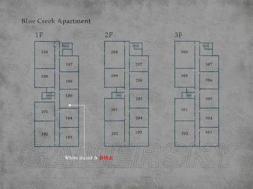 寂静岭2-全流程图文攻略