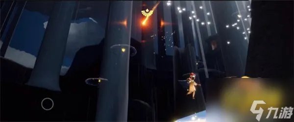 光遇火之灵怎么获得 火之灵位置及获取攻略