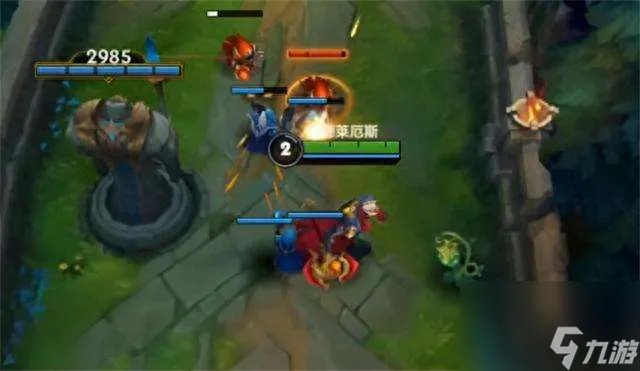 LOL龙女出装指南2023 最强出装顺序和强度解析