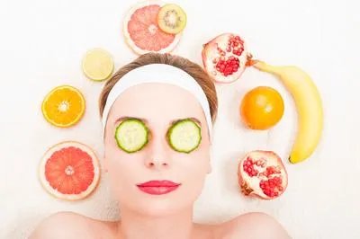 怎样做祛斑美白面膜