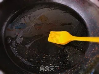 鸡蛋煎饼