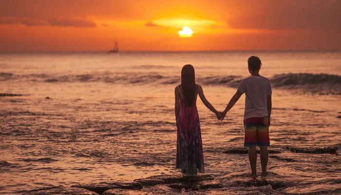 你喜欢大海我爱过你是什么梗 你喜欢大海我爱过你是谁说的