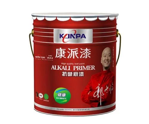 抗碱封闭底漆作用是什么