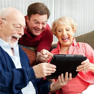 老梗病人有哪些症状