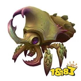 《魔兽世界》10.1宠物大全