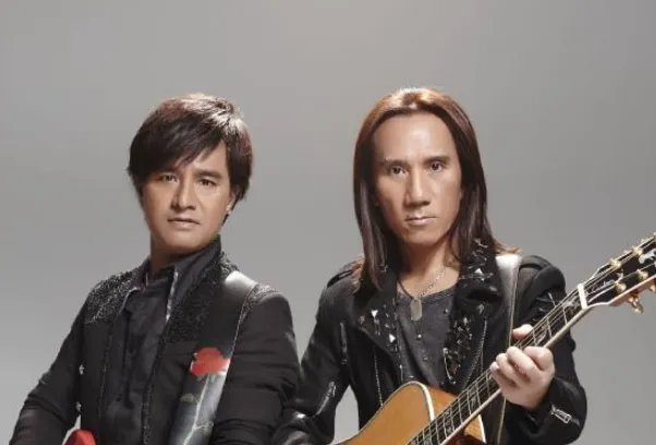 动力火车超好听歌曲top10：《当》上榜，第二百听不厌