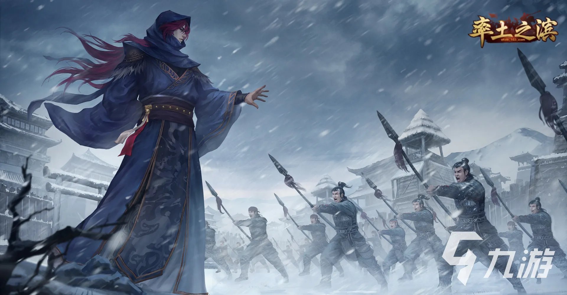 好玩的打仗游戏大全推荐 2023战争手游排行榜