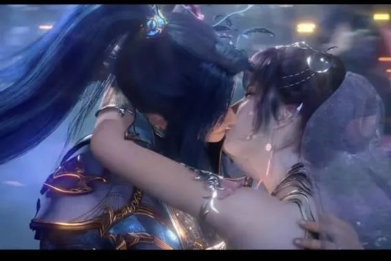 唐三最后娶了几个老婆