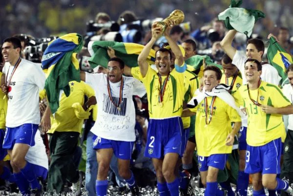 2010年世界杯冠军是谁?