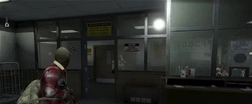 《GTA V》官方中文版