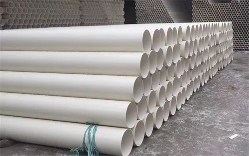 pvc排水管规格型号尺寸有哪些