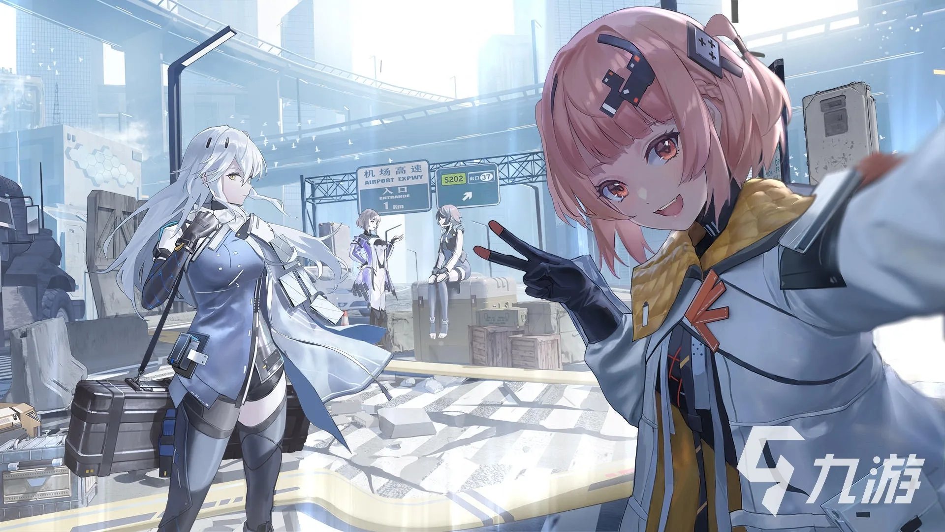 好玩的3d二次元游戏有哪些 2023人气高的3d二次元手游推荐