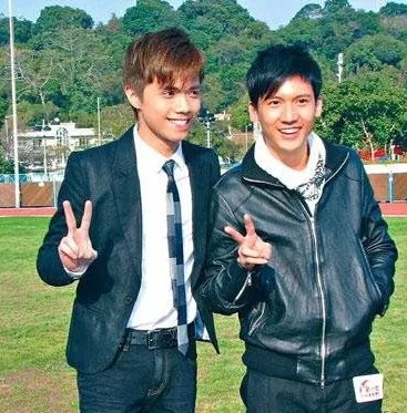 关智斌女友大揭秘 他真的出柜了?