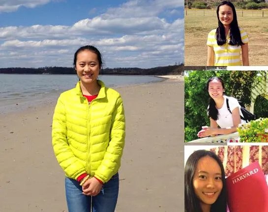 张媛琦简历：张媛琦现状，张媛琦父母是干什么的