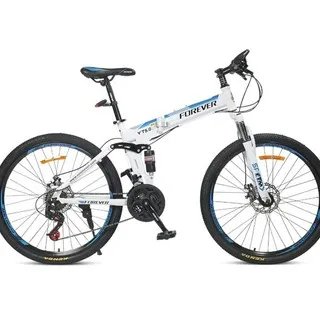 山地自行车推荐