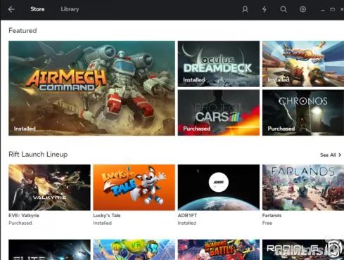 Oculus Rift完整评测 是否真的值得入手?