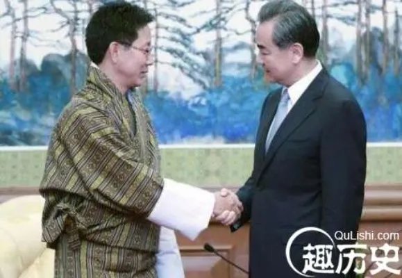 不丹为什么不和中国建交?不会真的是因为买不起大使馆吧