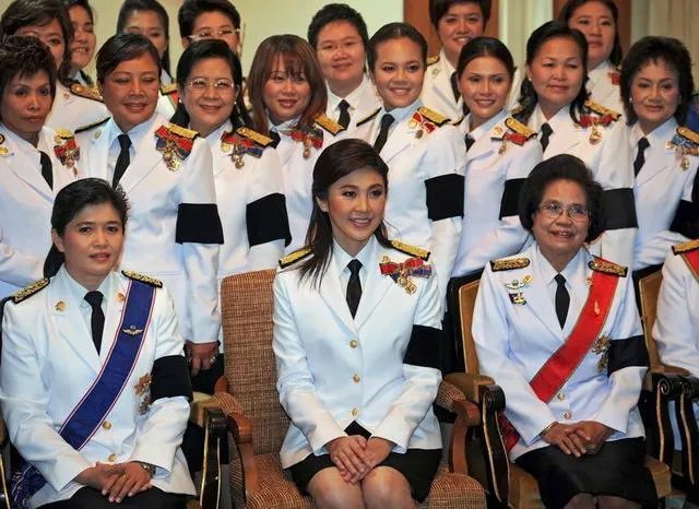 如何客观评价泰国前总理英拉？