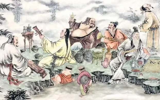 “魏晋风度”是什么？“魏晋风度”是如何形成的？