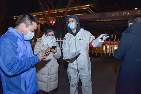 天津发现多管社会面核酸样本异常,当地采取了哪些措施?