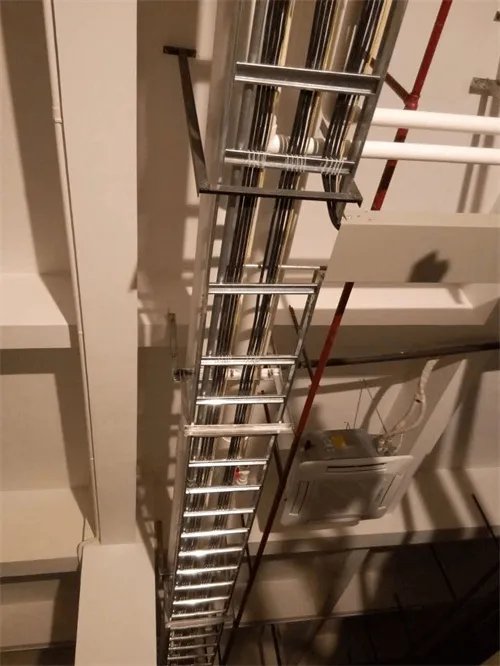 电缆桥架有哪些规格