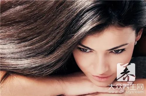 牛角梳子怎么辨别真假