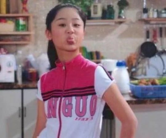 为什么《家有儿女》后来换了小雪的扮演者？