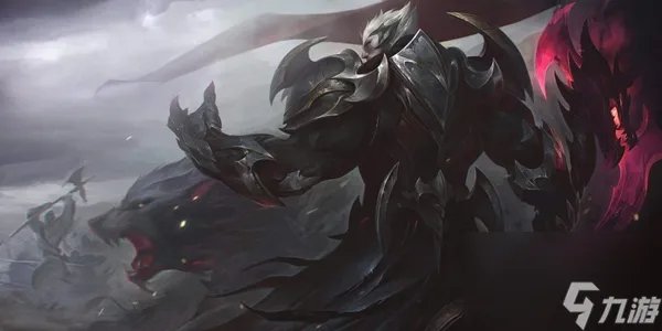 英雄联盟手游诺手怎么出装 德莱厄斯出装详解