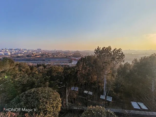 【有料评测】荣耀Magic V评测：也许是第一款能让你