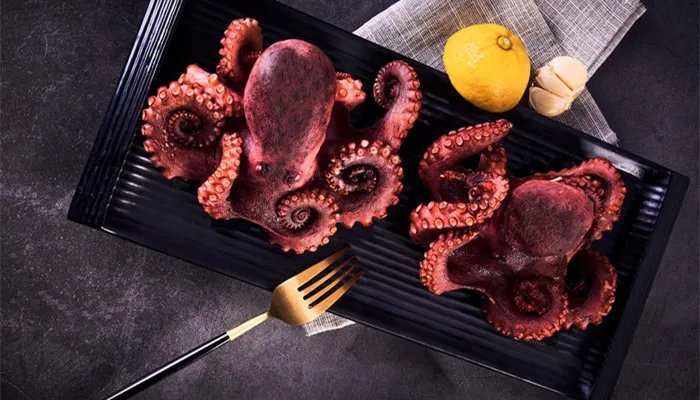 章鱼的血液是什么颜色