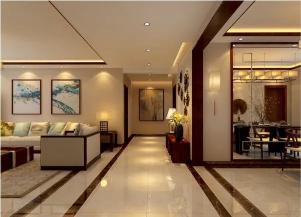 客厅风水禁忌有哪些   这十大禁忌千万不要忽视