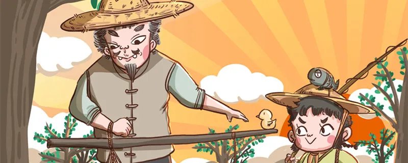 货郎的意思是什么 货郎的意思是什么意思