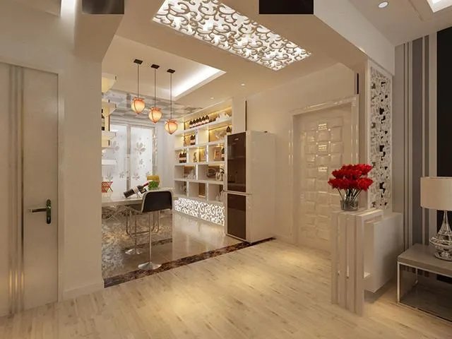 6个装修小窍门,让您在装修的时候,少走弯路。