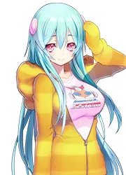 《冻京Necro》角色有哪些?游戏人物背景一览