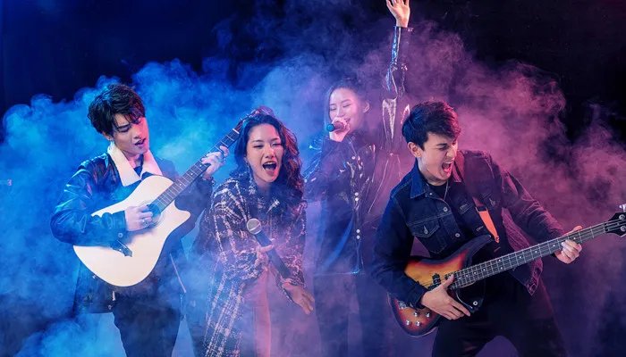 饭圈女孩什么意思 什么叫饭圈女孩