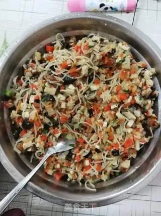 玉环特产：山粉圆